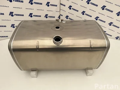 DAF 374084, 1378084, 1681824, 2198081, 400430D kuro bakas/dalys - Paveiksliukas 1