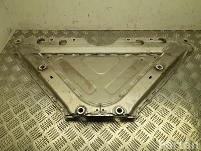 BMW 9465403 2 U06 Active Tourer 2022 Cache de protection sous moteur - Image 1