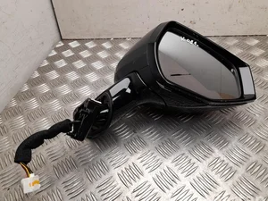 Kia E130410041, E130410042 Sportage V NQ5 2024 Rétroviseur extérieur