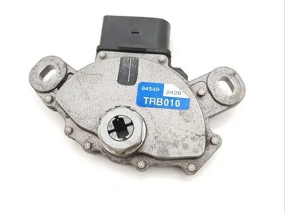 Porsche TRB010 CAYENNE (92A) 2016 Indicateur de transmission automatique - Image 1