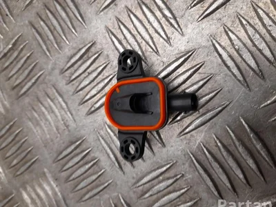 Polestar 8890549613 4 2025 Capteur d'impact (systèmes d'airbag) - Image 1