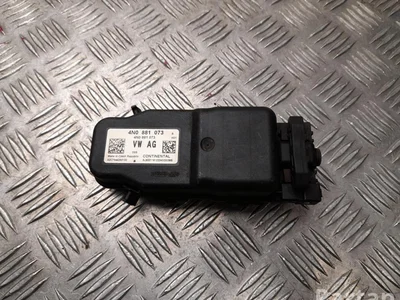 Volkswagen 4N0 881 073 / 4N0881073 Touareg III CR 2024 Moteur électrique - Image 1