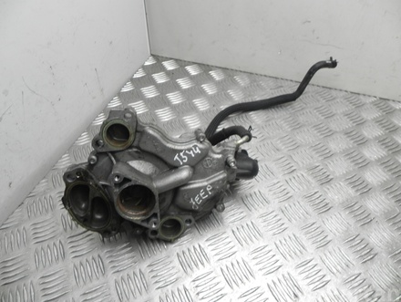 JEEP 044395046 GRAND CHEROKEE IV (WK, WK2) 2014 Water Pump