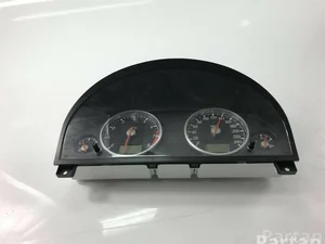 Ford 1S7F-10849-DJ / 1S7F10849DJ MONDEO III Saloon (B4Y) 2007 Tableau de bord