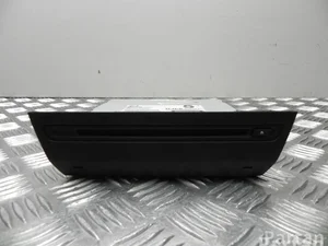 Mazda BJE8-669G0C / BJE8669G0C 3 (BM) 2016 Changeur de CD