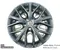 Dodge 1XC19TRMAA DURANGO (WD) 2014 Alloy wheels R20 EJ 8.0 5x127 ET56.4 - Image 1