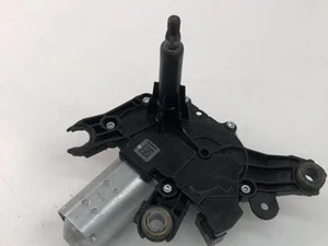 Renault 287105483R CLIO IV (BH_) 2015 Двигатель стеклоочистителя