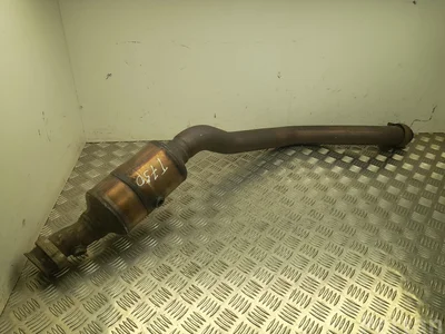 Mercedes-Benz A1664903914 GL-CLASS (X166) 2013 Catalyseur - Image 1