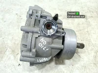 Porsche 95B341010L MACAN (95B) 2016 Verteilergetriebe