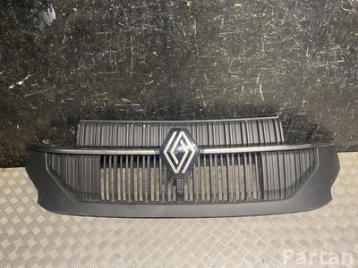 Renault 622569964R MASTER IV Pritsche/Fahrgestell 2025 Kühlergrill - Bild 1