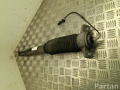 Polestar 8892910701 4 2025 amortizatorius kairysis galinis - Paveiksliukas 1