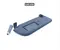 Porsche 971.857.551, 971.857.551.K, 971.857.561 / 971857551, 971857551K, 971857561 PANAMERA (971) 2018 Saulės skydelis su veidrodėliu kairė pusė - Paveiksliukas 1