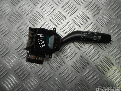 Mazda 17B122 323 F VI (BJ) 2002 Przełącznik wycieraczek - Obraz 1