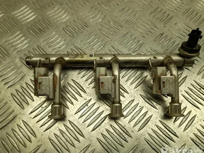 Ford DM5G-9H487-AB / DM5G9H487AB FIESTA VI 2015 Distribution de carburant / rail - Image 1