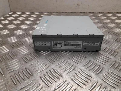 Audi 4GD 035 082 G, 4GD 035 082 / 4GD035082G, 4GD035082 A8 (4H_) 2015 Radio CD - Imagen 1