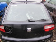 SEAT LEON (1M1) 2002 Tailgate