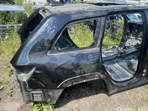 Jeep GRAND CHEROKEE IV (WK, WK2) 2016 Quart de corps Right Rear