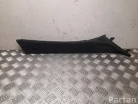 BMW 9 116 348 / 9116348 5 Touring (F11) 2017 Lining, pillar a right side