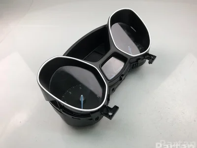 Ford BM5T-10849-CT / BM5T10849CT C-MAX II (DXA/CB7, DXA/CEU) 2012 Dashboard (instrument cluster) - Image 1