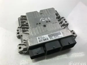 Peugeot 9801622880; S180123008B / 9801622880, S180123008B 508 2010 Unités de contrôle