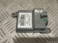 Porsche 7P5959339E CAYENNE (92A) 2013 Unité de commande pour siège