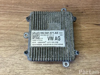 Volkswagen 992941571AE TIGUAN (AD1) 2021 Steuergerät leuchtweitenregulierung - Bild 1