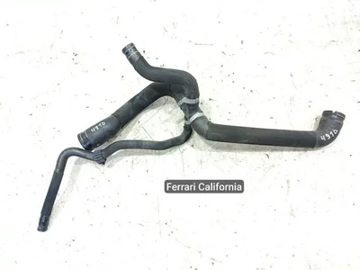 Ferrari California 2010 Žarnelės/vamzdeliai - Paveiksliukas 1