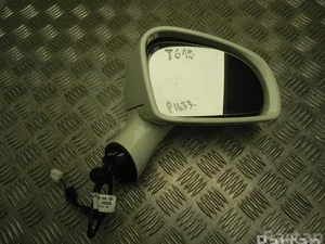 Mercedes-Benz A 172 810 49 16 / A1728104916 SLK (R172) 2013 Rétroviseur extérieur