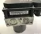 Renault  8200551143 / 8200551143 MEGANE II Coupé-Cabriolet (EM0/1_) 2006 Unité de commande hydraulique ABS - Image 2