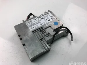 Toyota 86840-0W013 / 868400W013 AURIS (_E18_) 2015 Блок управления навигационная система