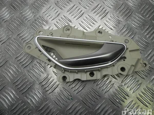 Mercedes-Benz A 222 760 02 61 / A2227600261 S-CLASS (W222, V222, X222) 2015 Pучка