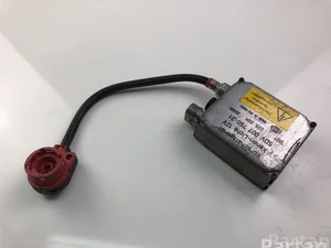 Mercedes-Benz 5DV007760-21 / 5DV00776021 E-CLASS (W210) 2000 Unité de contrôle de la lumière