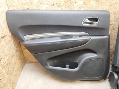 Dodge DURANGO (WD) 2015 Set siège - Image 1