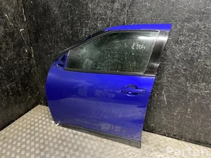 Toyota AYGO X (_B7_) 2025 Tür vorne links