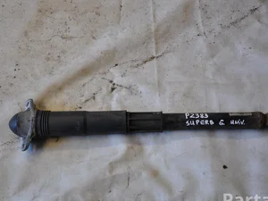 Škoda 3Q0512011HD SUPERB III Estate (3V5) 2015 Amortisseur Right Rear Left Rear