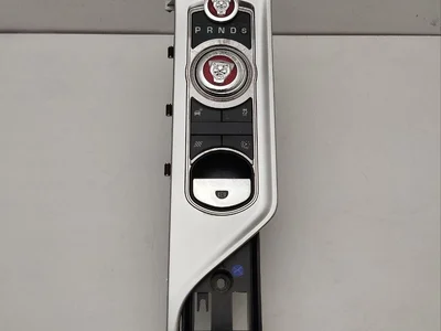 Jaguar DX23-7E453-BE, DX237E453BE / DX237E453BE, DX237E453BE XF (X250) 2015 Unité de changement de vitesse - Image 1