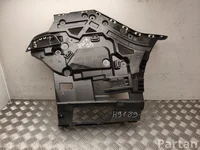 BMW 5 A01 1C4 / 5A011C4 5 G60 2025 Wspornik zderzaka z tyłu po prawej
