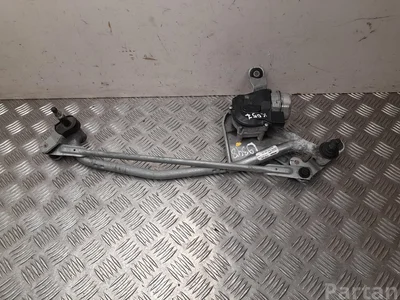 Audi 4KR 955 023 / 4KR955023 Q8 e-tron 2021 Tringlerie d'essuie-glace - Image 1