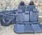 Škoda ELROQ (PYL) 2025 Set of seats Door panel Armrest  - Image 1