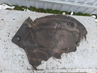 BMW X3 (F25) 2011 Локер колесной арки сзади справа - Изображение 1