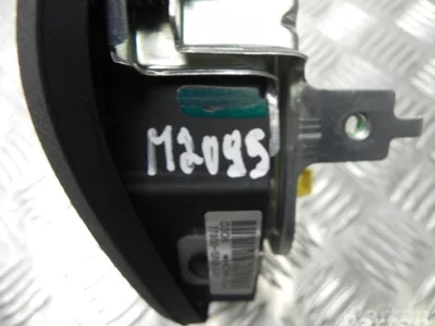 Honda 77800-SNB-G81 / 77800SNBG81 CIVIC VIII Hatchback (FN, FK) 2007 Airbag du conducteur - Image 1