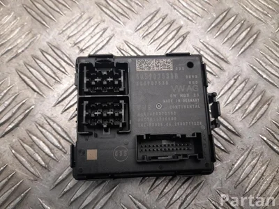 Volkswagen 5QS 907 530 B, 5QS 907 530 / 5QS907530B, 5QS907530 Tayron 2025 Interface de diagnostic (passerelle) - Image 1