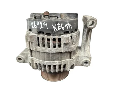 Mercedes-Benz Trucks A0151543802 ACTROS MP4 / MP5 2016 Alternator - Image 1