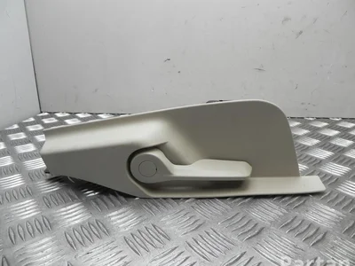 Maserati L0500509 LEVANTE 2019 Poignée de porte Right Rear - Image 1