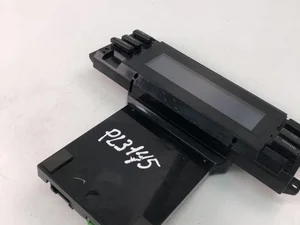 Volvo 31268336 S80 II (AS) 2009 Display