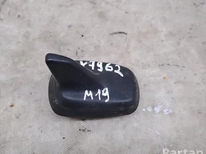 Volkswagen 5Q0035507P GOLF VII (5G1, BQ1, BE1, BE2) 2018 Antenne