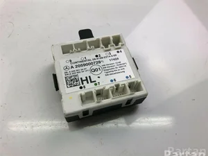 Mercedes-Benz A2059000728 C-CLASS (W205) 2014 Aparato de mando