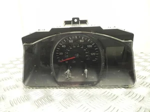 Nissan 24810 BJ13C / 24810BJ13C NV200 Box Body / Estate 2012 Tableau de bord mph km/h