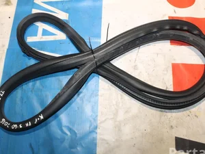 Volvo P594A S60 II 2016 Joint d'étanchéité de porte Left Front