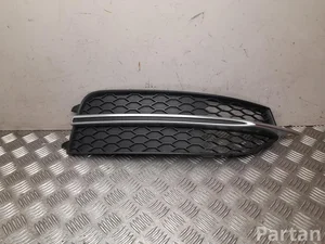 Audi 4G8 807 682 D, 4G8 807 682 B / 4G8807682D, 4G8807682B A7 Sportback (4GA, 4GF) 2014 Grillades